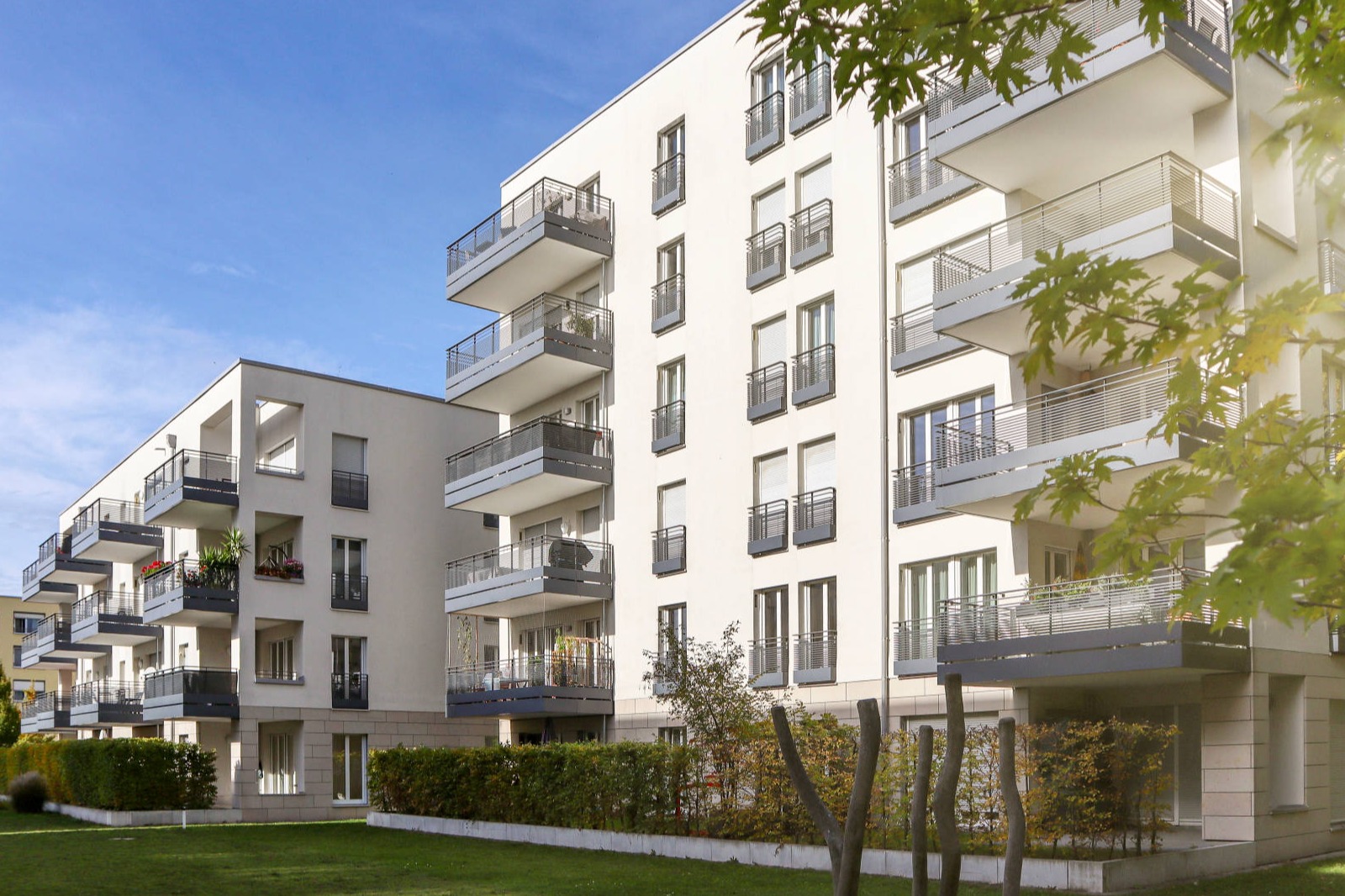 ristrutturare il condominio