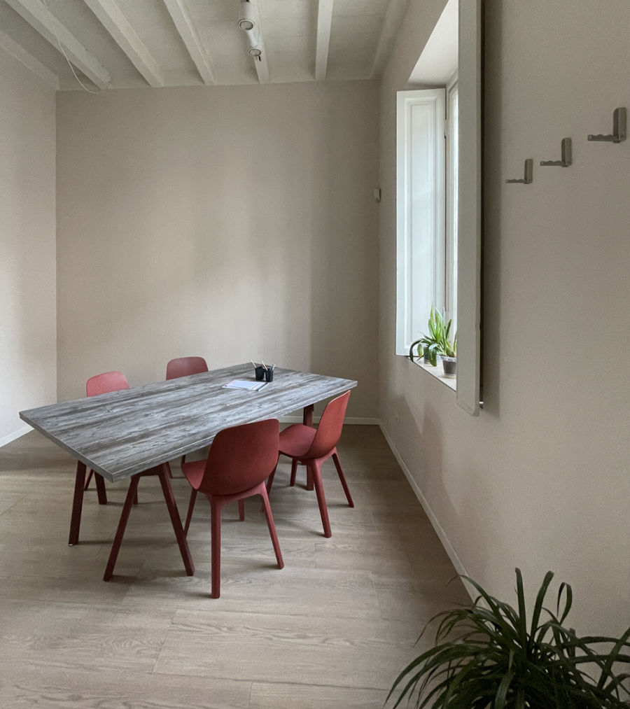 Pop Architetti assistenza manutenzione condominio